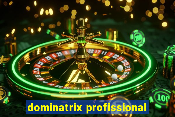 dominatrix profissional