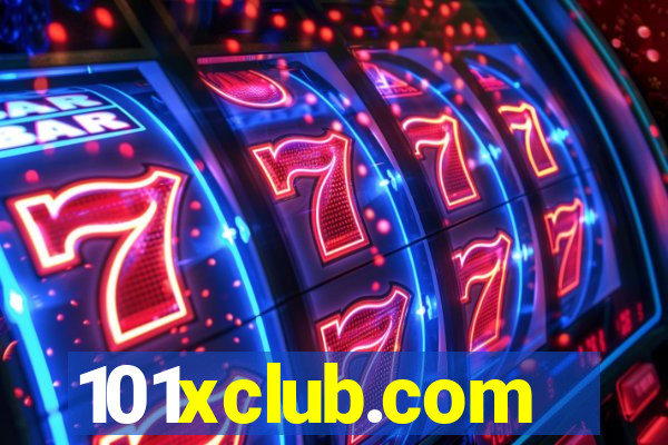 101xclub.com