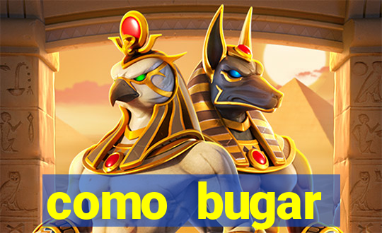 como bugar plataforma de jogos