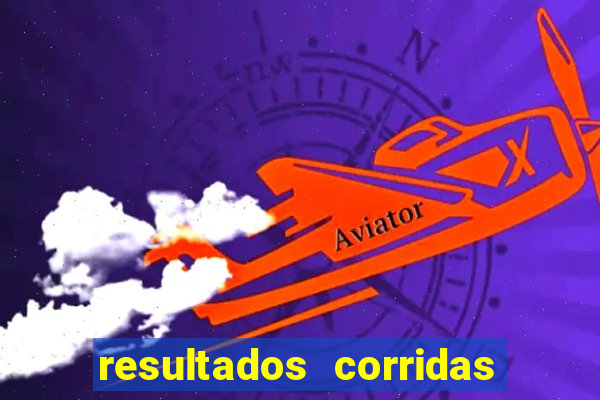resultados corridas de galgos