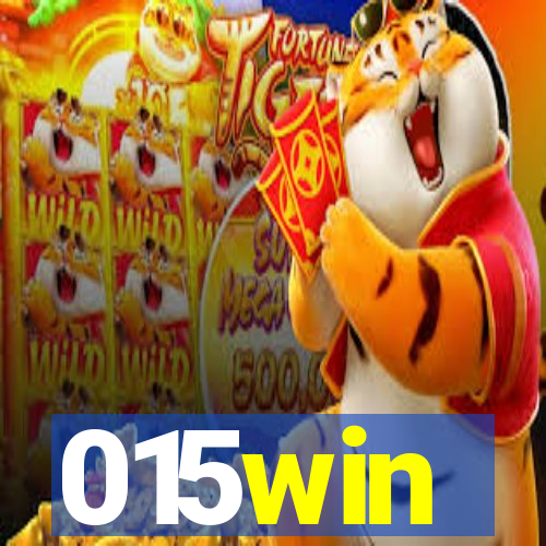 015win