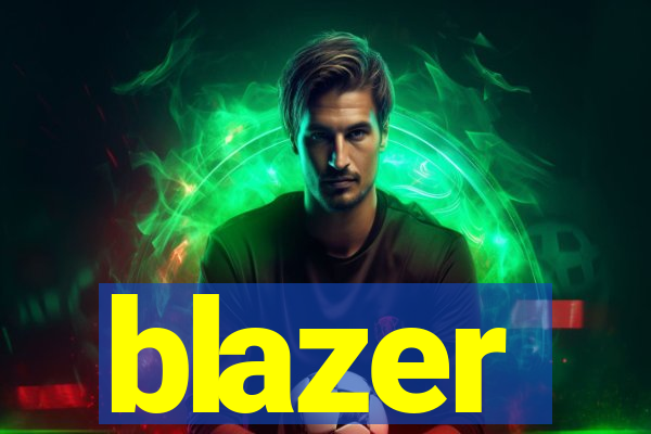 blazer