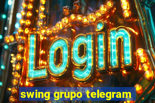 swing grupo telegram