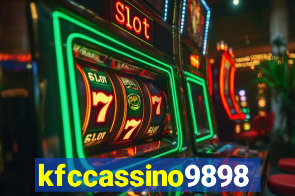 kfccassino9898