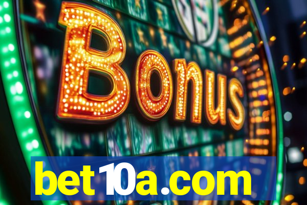 bet10a.com