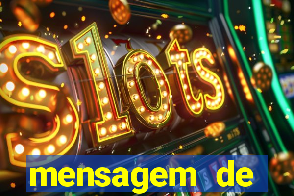 mensagem de agradecimento futebol