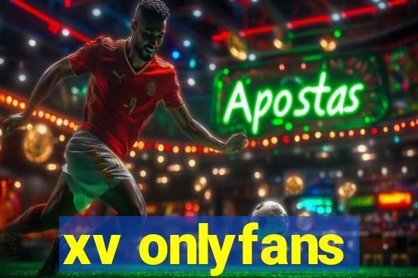 xv onlyfans