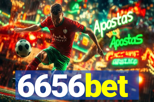 6656bet
