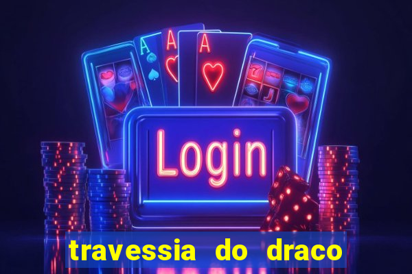 travessia do draco baldur's gate 3