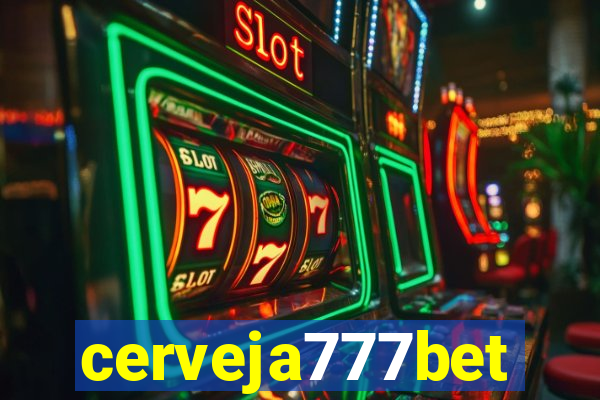 cerveja777bet