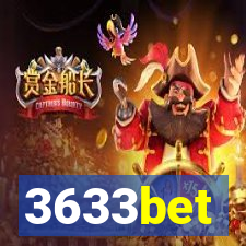 3633bet