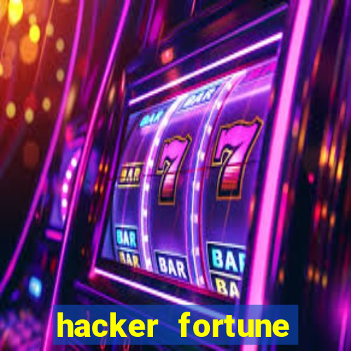 hacker fortune tiger download grátis