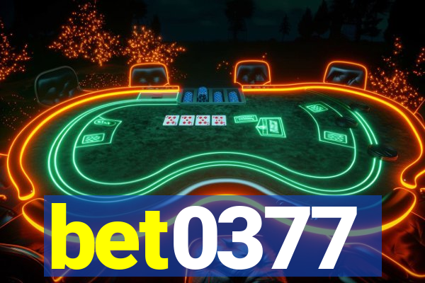bet0377