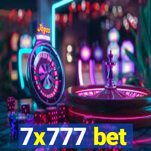 7x777 bet