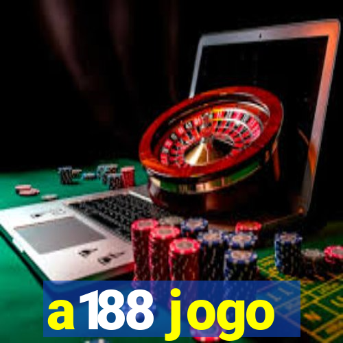 a188 jogo