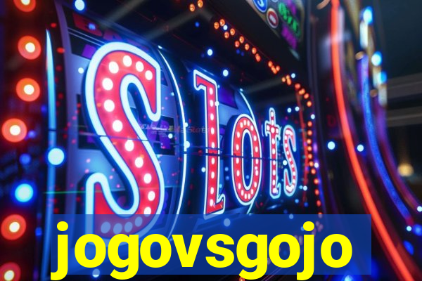 jogovsgojo