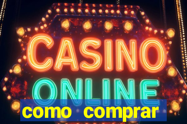 como comprar criptomoedas na binance