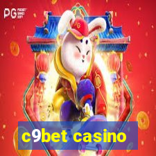 c9bet casino