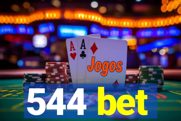 544 bet