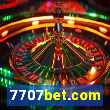 7707bet.com