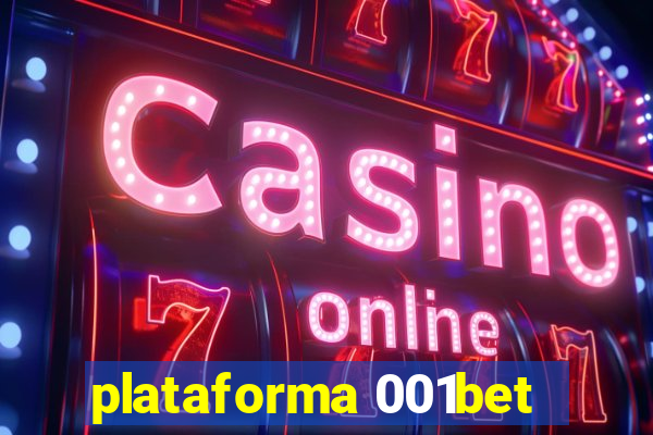 plataforma 001bet