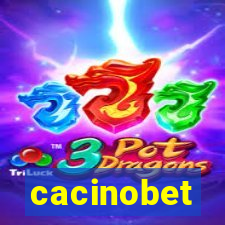 cacinobet