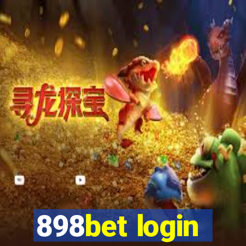 898bet login