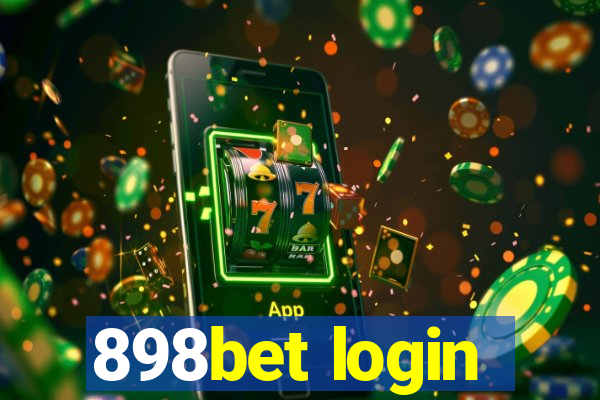 898bet login