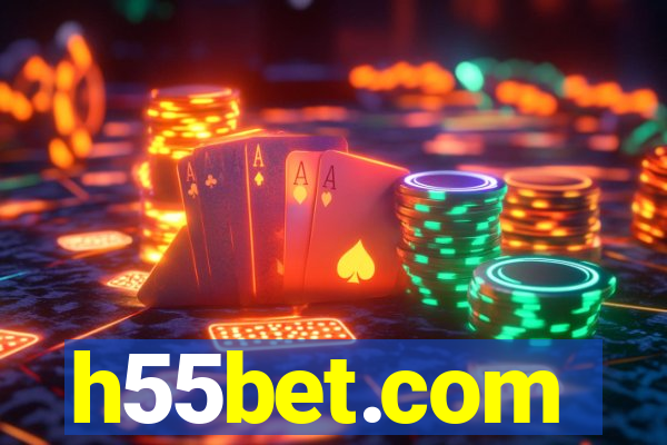 h55bet.com