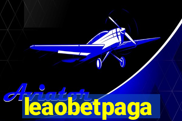 leaobetpaga