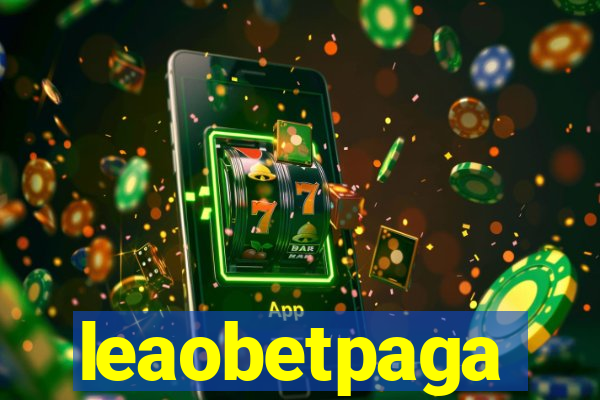 leaobetpaga