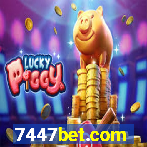 7447bet.com