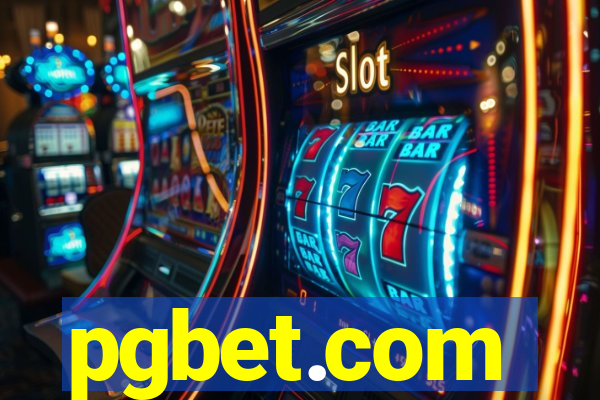pgbet.com