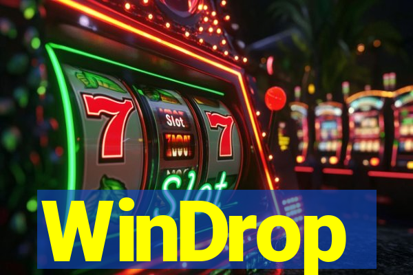 WinDrop