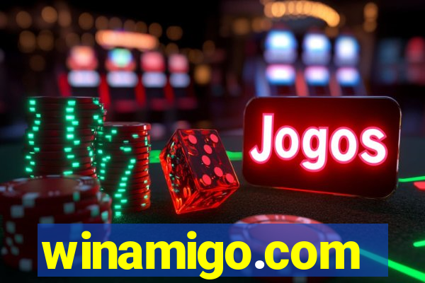 winamigo.com