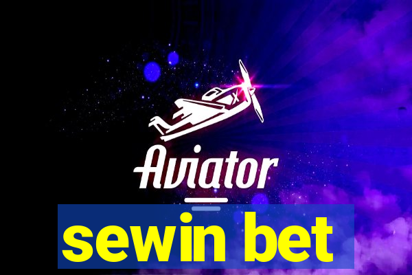 sewin bet