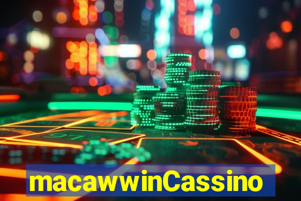 macawwinCassino