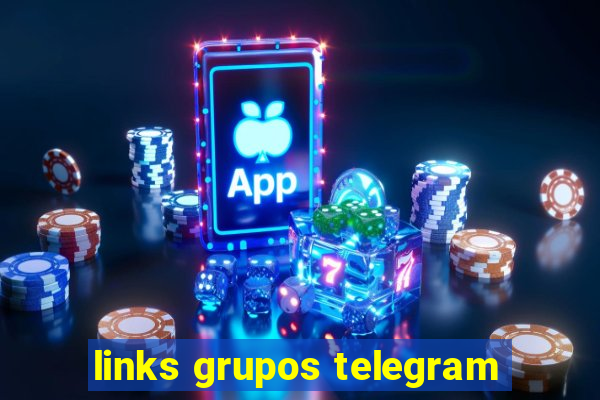 links grupos telegram
