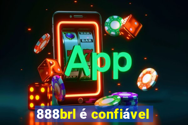 888brl é confiável