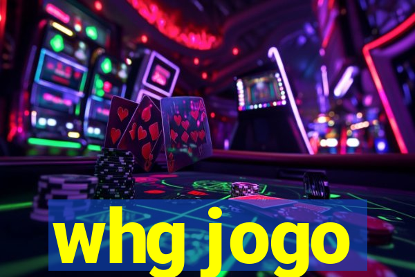 whg jogo
