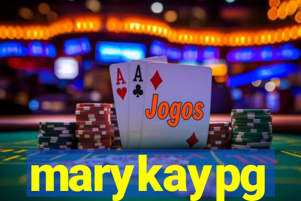 marykaypg