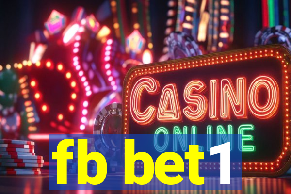 fb bet1