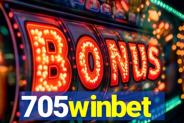 705winbet