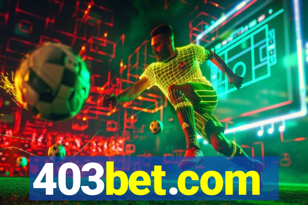 403bet.com