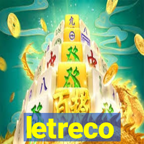 letreco