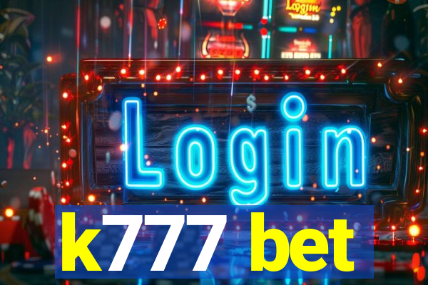 k777 bet