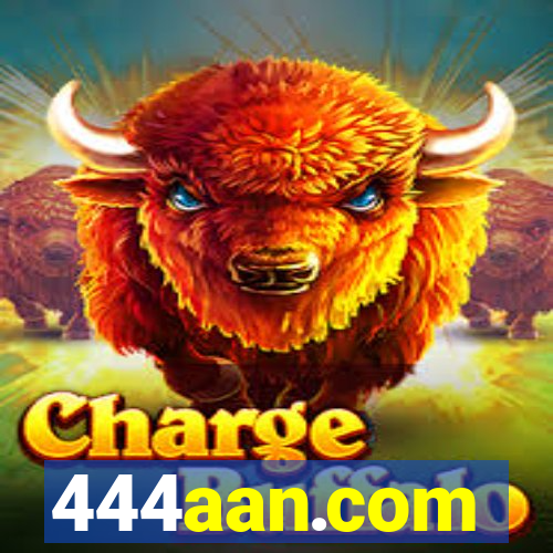 444aan.com