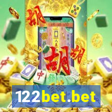 122bet.bet