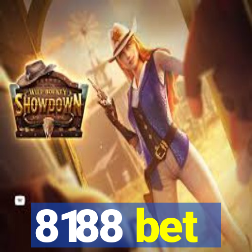 8188 bet