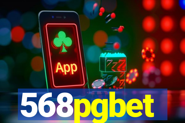 568pgbet